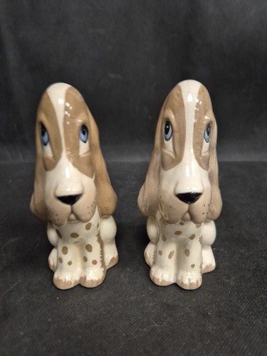 Sad sam bassett hound dog - 2,
