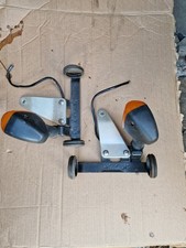 suzuki sv650 sv 650 front
