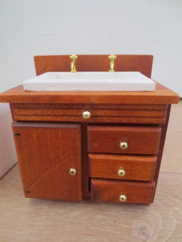 New dolls house - new,