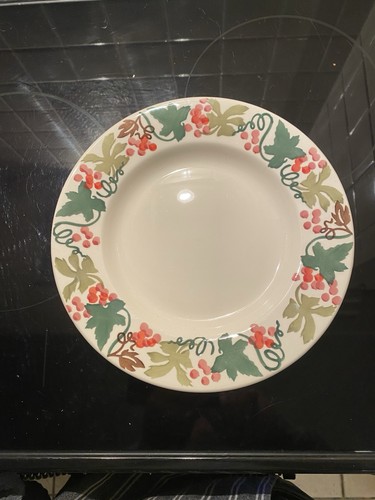 Emma bridgewater white - bridgewater,