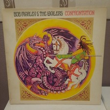 Bob Marley & the Wailers 1983