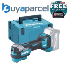 Makita TM001GZ02 40v XGT