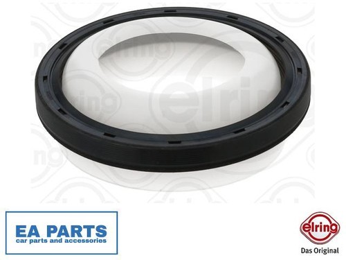 Shaft seal crankshaft for - shaft,