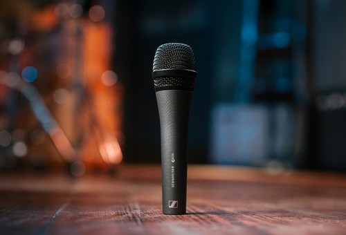 Sennheiser e835 professional - sennheiser,