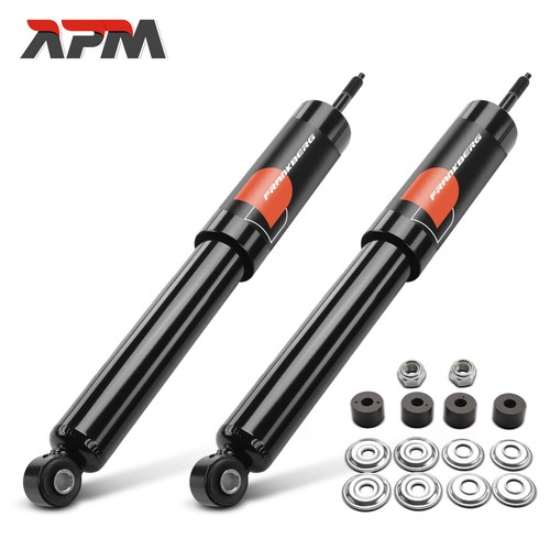 Shock absorber - 2x,