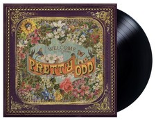 PANIC! AT THE DISCO - Pretty