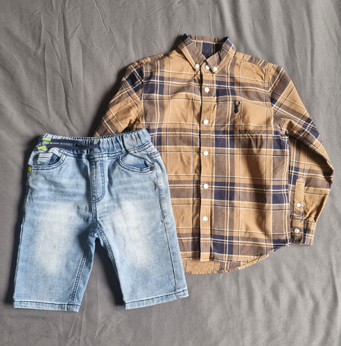 Next boys 2pc set - next,