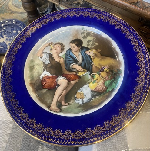 Large 27cm royal sutherland - large,