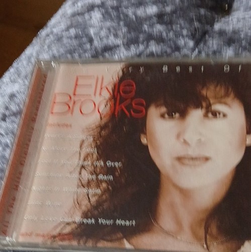 Elkie brooks the best - of,