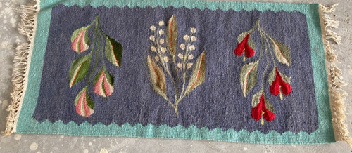 Vintage traditional handmade - vintage,