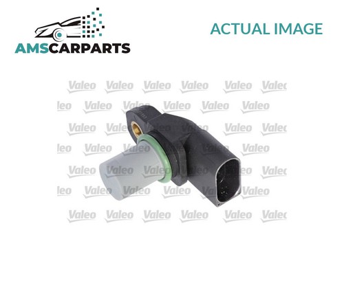 Camshaft position sensor - position,