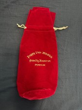 * Pappy Van Winkle 20 Year Red