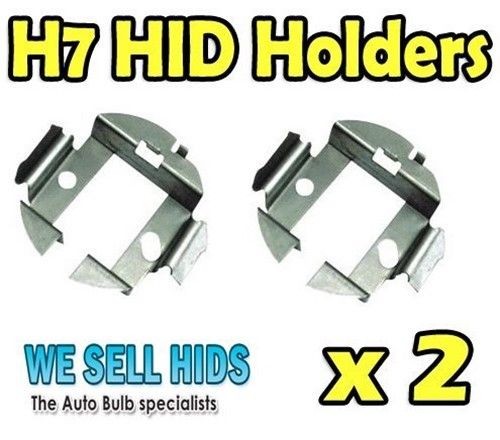 Xenon hid bulb metal - 2, base