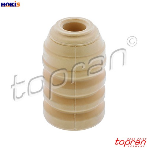 Rubber buffer suspension 103 - rubber,