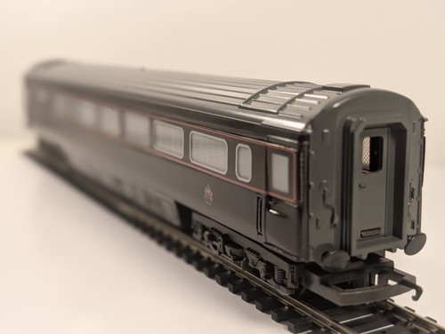 Hornby r455 gauge royal - hornby, br
