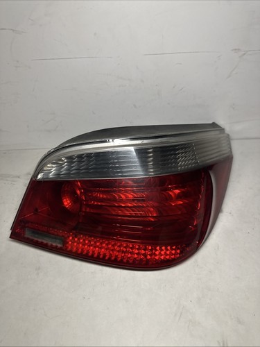 Bmw series e60 saloon - saloon, pre