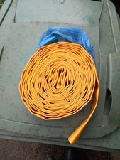 DRAPER LAYFLAT HOSE (10M )