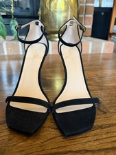 Stuart Weitzman Nudist