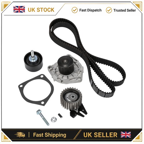 Cam belt kit water - cam, fits