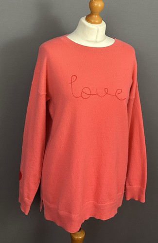 100 cashmere jumper from - 100%,