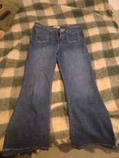 Flare Jeans Women Size 20