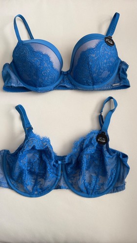 Bnnt autograph blue - autograph,
