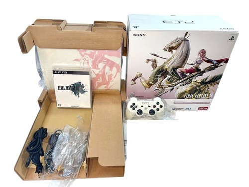 Ps3 final fantasy xiii - ps3,