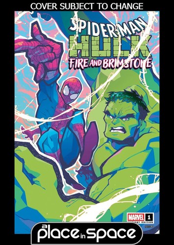 Spider man hulk fire - spider-man/hulk:, and