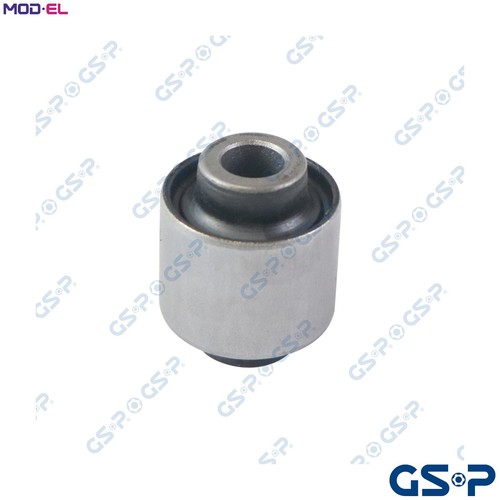 Mounting controltrailing - 2x,