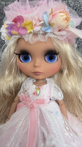 New icy dbs blythe - blythe, doll