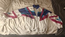 Rare vintage retro 90s Adidas