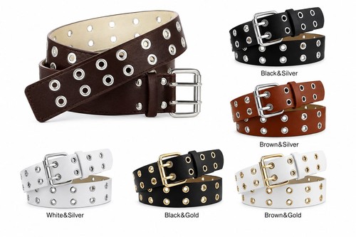 Womens designer style studded - womens,