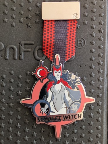 Disney marvel avengers medal - avengers,