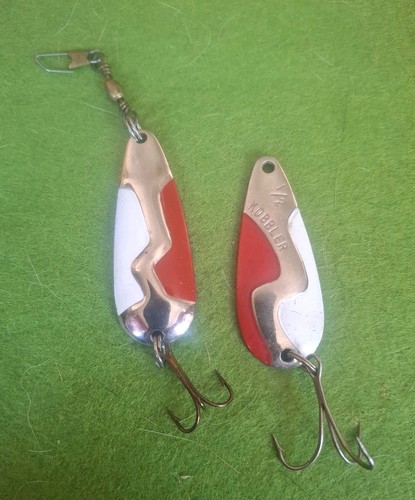 Vtg jumbo kamlooper 2 - vtg,