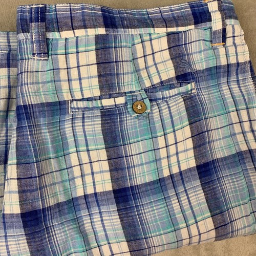 Tommy bahama reversible shorts - reversible,