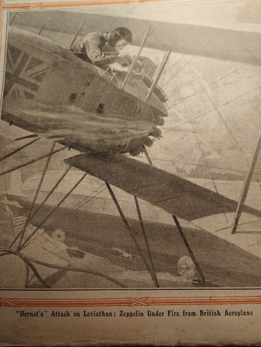 Sk197 ephemera 1916 - ephemera,
