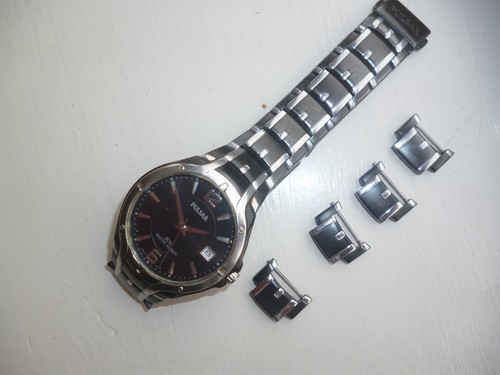Pulsar men watch - men's,