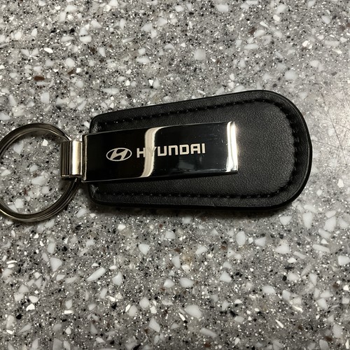 Hyundai car key - ring, fob