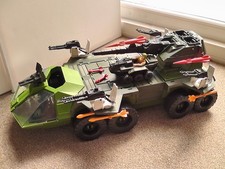GI Joe, Action Force Rolling