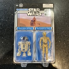Disney Parks Star Wars 40th