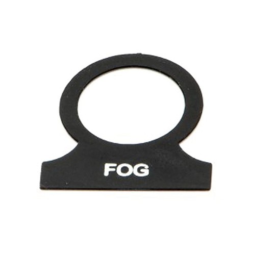 Lucas switch embelisher - lucas, fog