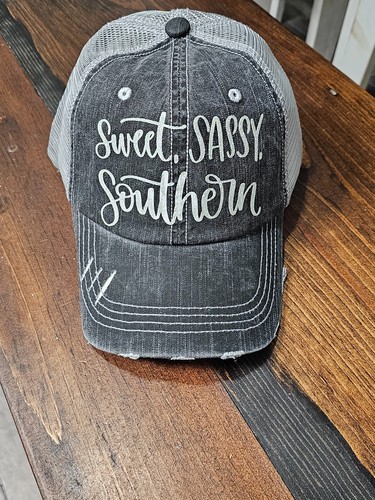 Brand new show country - new,