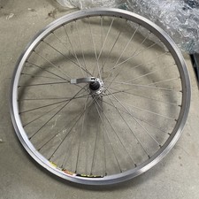 Mavic d521 rear wheel - mavic, 26”
