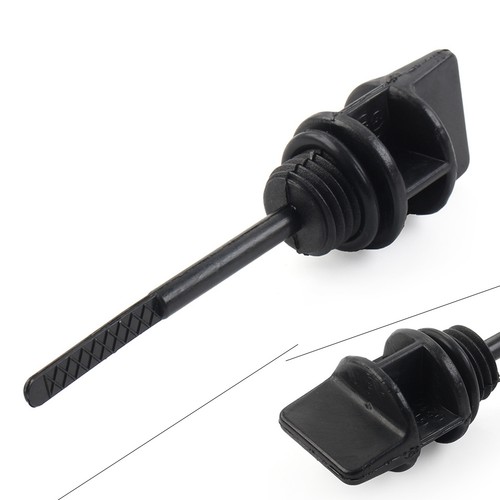 Oil dipstick gauge for - oil, gy6