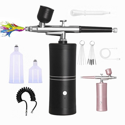 Mini handheld airbrush - mini,