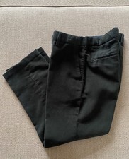 M&S Brushed Cotton Chino