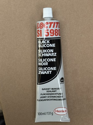 Loctite gasket adhesive - gasket,