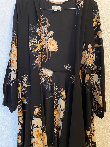 Stella morgan dress - morgan, size