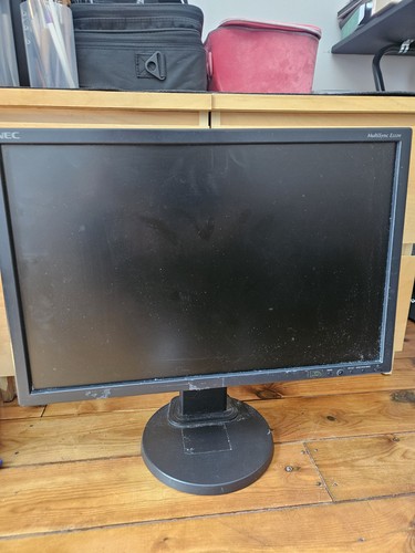 Nec computer monitor - nec,