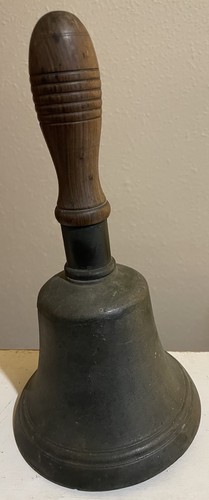 Large heavy antique - large,